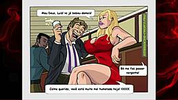 the story of marrying without drinking