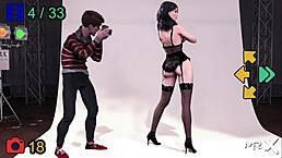 fashion business explores forbidden desires in episode 91