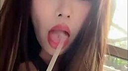 xi yue's daily masturbation collection