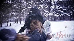 Allherluv com snowballs with silver linings preview