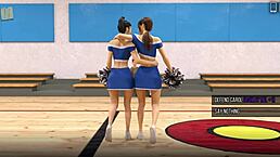 what problems at the university this time?