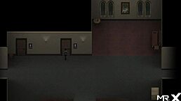 Lust epidemic hits the library