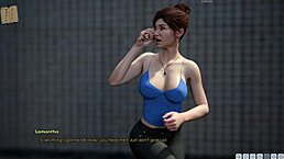 Discover the secrets of Lust Academy 205 in this intriguing game.