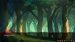 The Impregnation Of The Elves Parte 2