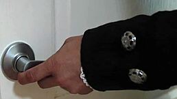 How we fck in the shadows part 2 Reagan Foxx Donnie Rock