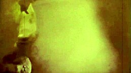 i’m into this vintage taboo freak show by dark lantern