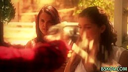 Ash Hollywood Rims Pussy