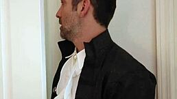 How we fck in the shadows part 2 Reagan Foxx Donnie Rock