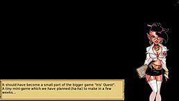 Welcome to Iris Quest: Goblin's Curse Part 1