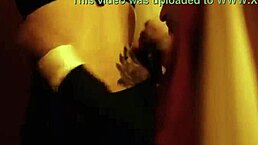 今晚汽车旅馆的激烈肛交捶打