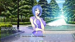 Akumeru Family saga unfolds as Mahiru impregnates the athletic beauty in part 11 outdoors.