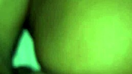 big booty mature milf feels intense emotions while loving young dick in hotel doggystyle