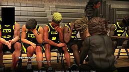 wvm gameplay part 44, full story unfolds in hospital drama