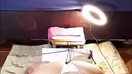 Wow, Check Out This Compilation Of Anal And Masturbation Moments!