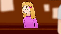 i got lost in library romance with tomni today.