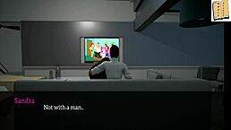 my new family part seven in this game.