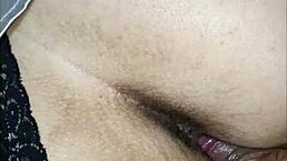 Me follo la esposa de mi vecino cuando el sale a trabajar