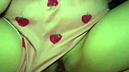 does the wife get her wet pussy creampied by brother-in-law?