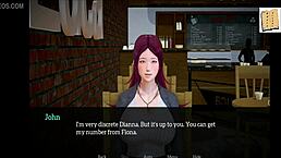 My New Family 54, What Happens Next?