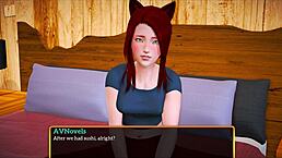 我的新家庭第493集