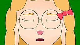 i got lost in library romance with tomni today.