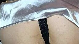 Me follo la esposa de mi vecino cuando el sale a trabajar