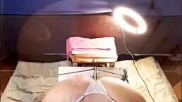 Wow, Check Out This Compilation Of Anal And Masturbation Moments!