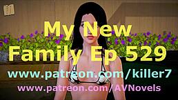 my new family adventures in 529