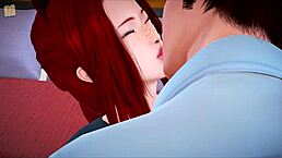 My New Family Episode 493