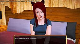 我的新家庭第493集