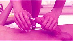 我的火辣继母让我第一次在3D动漫里高潮喷射