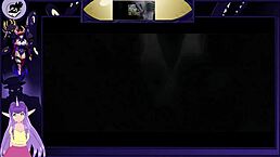 Lust From Beyond Part 7 Explores Sexy Brunette Adventures