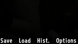 sanji swallows his own cum in raven's fantasy toon adventure episode 2