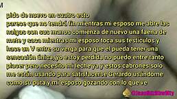 Uber Eats Delivery Guy Fucks Me Hard!