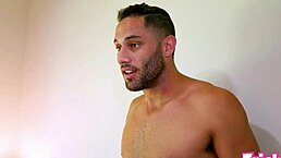 Sneaky stepbrother finally fucks her