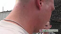 Gay Jock Cums All Over Hunk's Face After Hardcore Blowjob