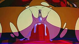 Xxxtreme Ghostbusters 4K Extended: Monster Cock Parody Action!  