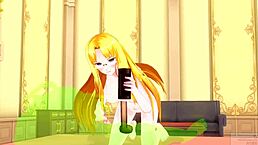 hey, check out this uncensored jav hentai with forced cumshots 😏