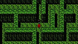 farmer's daughter in harem game plays with furry and horsecock dildo intriguingly