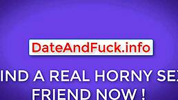 my horny step-sis wants hard cock and cum, but does she get it?