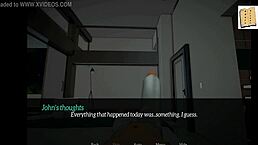 my new family part seven in this game.