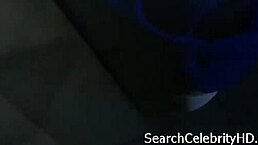 Hot naked girl gets fucked in space by her assistant.