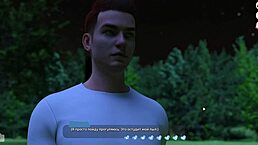 Helping The Hotties Part 4: Rough Sex With Dildo And Kissing.