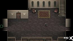 I got wild in Lust Epidemic, licked ass before inserting deep in anime.