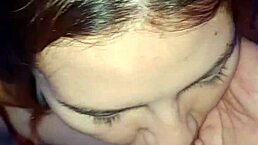 lonely woman at midnight gets anal creampie in pov on hdmmovies.xxx