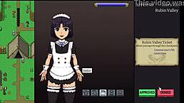 Working As A Border Guard After Participating In A War - The Imperial Gatekeeper - Part 1