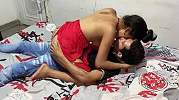 my stepbro ends up doing my cuckold bf's job 😈