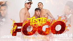 Teen 18+ in double penetration with best friend