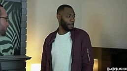 manupfilms threesome with big cocks heals gay couple's desires