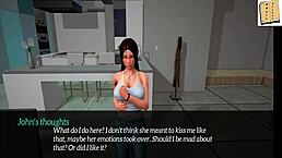 my new family part seven in this game.